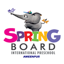 Spring Board International Preschool Ameenpur APK