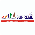 Supreme Public School icône