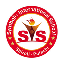 Symbolic International School aplikacja