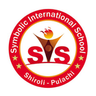 Symbolic International School icône
