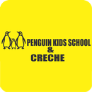 Penguin Kidz School And Creche aplikacja