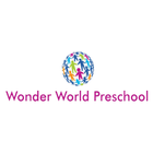 Wonder World Pre school icon