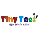 Tiny Toes Mpatta aplikacja