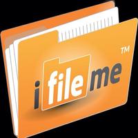 iFileMe - for life постер