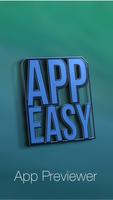 AppEasy view Affiche