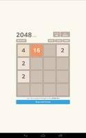 2048 Origin скриншот 3