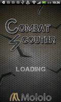 Combat Scouter پوسٹر