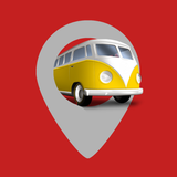 Vehicle Tracker biểu tượng