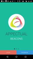 Beacon App الملصق