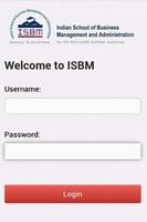 ISBM LMS Affiche