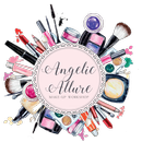 Angelic Allure Makeup Workshop APK