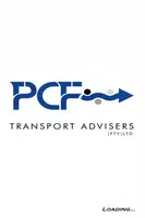 PCF ポスター