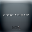 Georgia DUI App