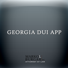 Georgia DUI App icon