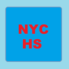 NYC High School Application He biểu tượng