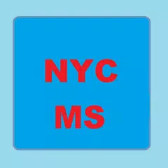 NYC Middle School Application Help APK Herunterladen