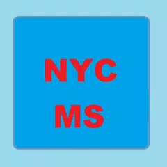 NYC Middle School Application Help APK 下載