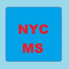 NYC Middle School Application Help icône
