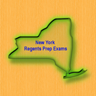 NY Regents Prep Exams biểu tượng