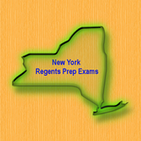 NY Regents Prep Exams icône