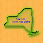 NY Regents Prep Exams Pro icône