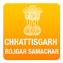 Chhattisgarh Rojgar Samachar APK