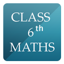 Class 6 Maths Solution NCERT APK