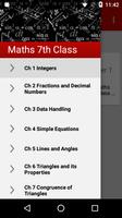class 7 Maths solution NCERT ảnh chụp màn hình 2