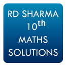 RD Sharma Maths book for Class APK