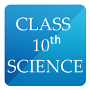 Class 10 Science NCERT Solutio APK