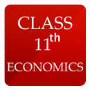 Economics Solution Class 11 APK