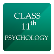NCERT Class 11  Psychology