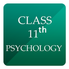 NCERT Class 11  Psychology icon