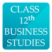 Class 12 Business Studies note