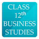 Class 12 Business Studies note APK