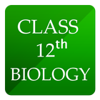 Class 12 Biology Notes ikon