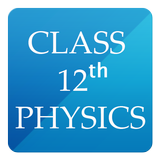 Class 12 Physics icon