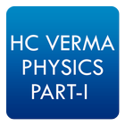 HC Verma Physics part 1 ikona