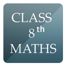NCERT 8th Class Maths Solution APK