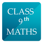 NCERT class 9th Maths Solution アイコン