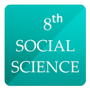 Social Science Class 8 APK