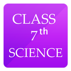 Icona Class 7 Science Solutions