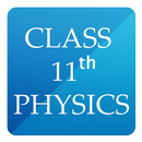 Physics notes for class 11 APK