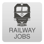 Railway Jobs India 圖標