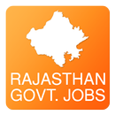 Rajasthan Govt Jobs APK