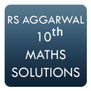 RS Agrawal Class 10 Maths Solu APK