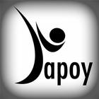 ikon Japoy Lizardo