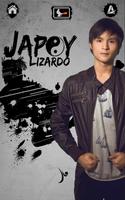 پوستر Japoy Lizardo