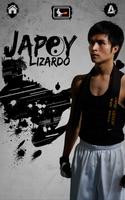 Japoy Lizardo capture d'écran 1