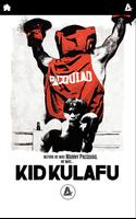 Kid Kulafu Plakat